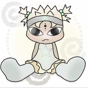 Meet your Posher, Abbey